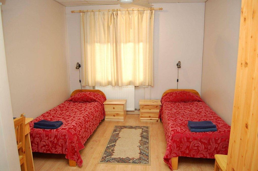 Aleksandri Hotel Тарту Экстерьер фото